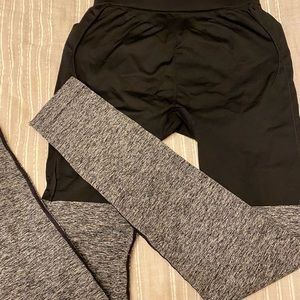 GYMSHARK LEGGINGS